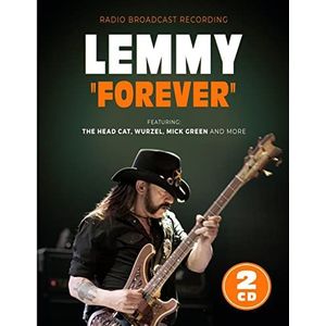 Forever (Radio Brodcast Recording)
