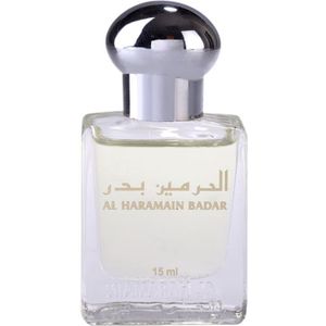 Al Haramain Badar geparfumeerde olie Unisex (roll on) 15 ml