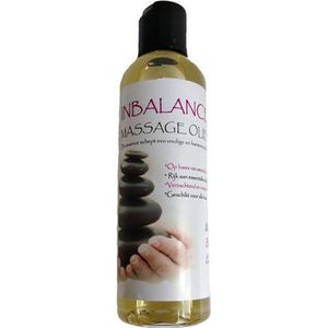 Purplebox- In Balance- Massage olie