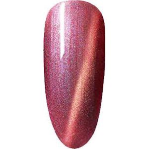 Soak-off UV Gel Polish P16-Rose
