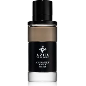 AZHA Perfumes Chevalier Noir EDP 100 ml