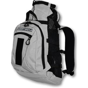 K9 Sport Sack PLUS 2 - Hondenrugzak