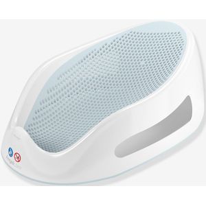 Angelcare Baby Badzitje - Zachte Zitting - Blauw