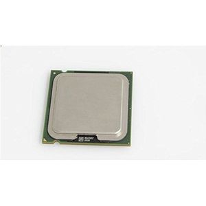 Intel SL8CP processor Intel Pentium D 820