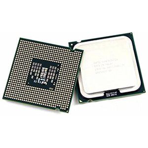 intel Pentium P4 D 925 SL9D9 SL9KA Desktop CPU-processor LGA 775 4M 3,0 GHz 800 MHz