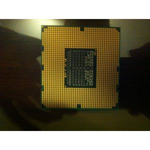 Intel Core i7-960 processor 3,2 GHz Box 8 MB Smart Cache