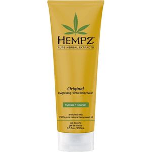 Hempz Original Invigorating Herbal Body Wash 250ml