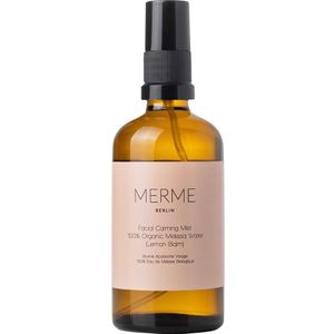 MERME Berlin - Default Brand Line Facial Calming Mist Gezichtsspray 100 ml Dames