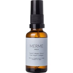 MERME Berlin Gezicht Verzorging Facial Collagen Serum 30 ml (€ 1.985,33 / 1 l)