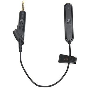 Bluetooth Draadloze Ontvanger Adapter Converter Kabel Voor Bose QC2/QC15 Headset