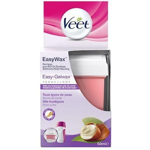 Veet Ontharingsapparaat Navulling - Ontharings Wax - Easy Wax