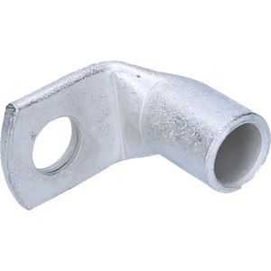 10 stuks Cembre A14-L10 buiskabelschoenen 90° haaks 70mm² M10 geïsoleerd van vertind koper