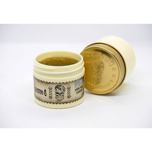 2x Bandido Haar Wax Light 4 125ml