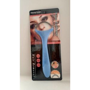 Gezichtshaar verwijderaar - Epi tweezer face - Epileer veer