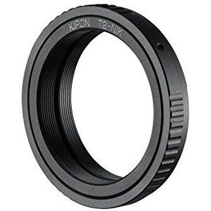 Kipon T2 adapter voor Nikon AF/MF