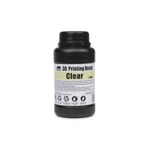 Wanhao UV resin transparant 250 ml