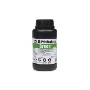 Wanhao UV resin groen 250 ml