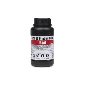 Wanhao UV resin rood 250 ml