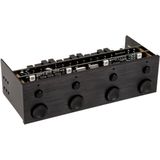 Lamptron CL420 - RGB & Fan Controller - Zwart - 5.25 inch