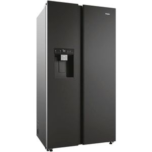 Haier - HSW79F18DIPT - Amerikaanse koelkast