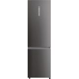 Haier Kühl-/Gefrierkombination 2D 60 SERIES 5 PRO HDPW5620ANPD, 205 cm hoch, 59,5 cm breit, 205 cm hoch, 60 cm breit, Energieeffizienzklasse A, HumidityZone