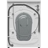 Hisense Waschmaschine "WF5S1045BW", 10,5 kg, 1400 U/min, AutoDosing