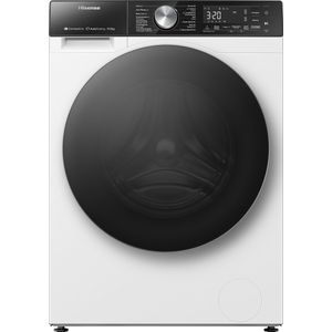 Hisense Wf5s1045bw Wasmachine 10.5kg 1400t | Nieuw (outlet)