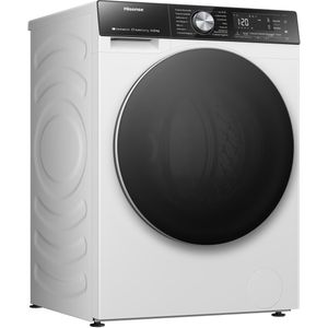 Hisense Wd5s1045bw Autodose Was-droogcombi 10.5 - 6kg 1400t | Nieuw (outlet)