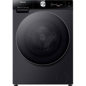 Hisense Wf7s1247bb - Wasmachine Voorlader 12 Kg 1400 Rpm 70 Db Automatisch Doseren
