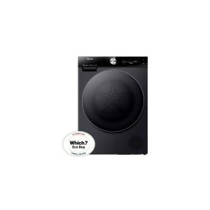 Hisense 7S Serie DH7S107BB - Wasdroger met A+++ Energielabel - TFT Display - Warmtepompdroger - 10kg - ConnectLife - Basket Dry
