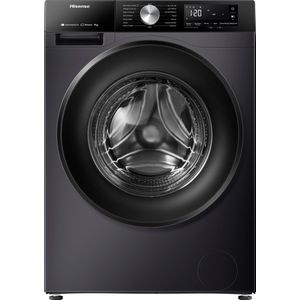 Hisense Wf3s9043bb3 Wasmachine (9 Kg 1400 Rpm A)