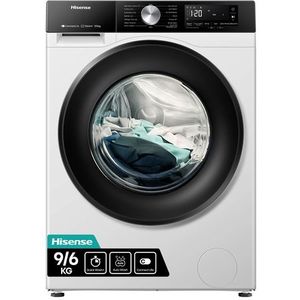 Was-droogcombinatie WD3S9043BW3
