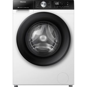 Hisense Wasmachine WF3S9043BW