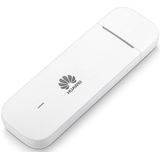 Huawei E3372h-320 - 4G Modem - Mobiel internet - Dongle - Simkaart