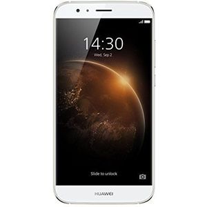 Huawei RIO-L01 GX8 Mystic 14 cm (5,5 inch) smartphone (4G) zilver