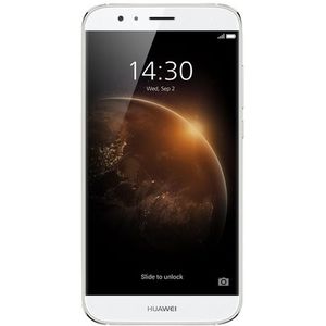 Huawei GX 8 14 cm (5.5") Dual SIM Android 5.1 4G Micro-USB 3 GB 32 GB 3000 mAh Champagne