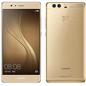 Huawei P9 Smartphone [Saudi-Arabische versie] (Dual-SIM) goud