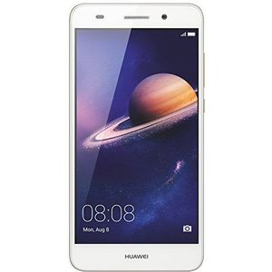 Huawei Y6 II Pro Version Smartphone, Dual SIM, 16 GB, wit