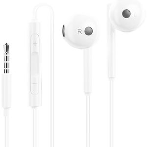 Huawei In-Ear Headset - Wit