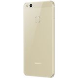 Huawei 51091CKM 13,2 cm (5.2") Dual SIM Android 7.0 4G Micro-USB 4 GB 32 GB 3000 mAh Goud