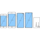 Huawei 51091CKM 13,2 cm (5.2") Dual SIM Android 7.0 4G Micro-USB 4 GB 32 GB 3000 mAh Goud