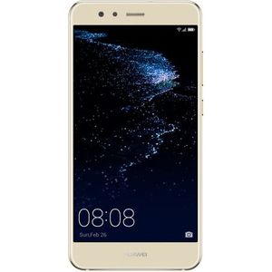 Huawei 51091CKM 13,2 cm (5.2") Dual SIM Android 7.0 4G Micro-USB 4 GB 32 GB 3000 mAh Goud