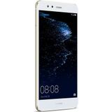 Huawei P10 lite 13,2 cm (5.2") Dual SIM Android 7.0 4G Micro-USB 3 GB 32 GB 3000 mAh Wit