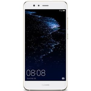 Huawei P10 lite 13,2 cm (5.2") Dual SIM Android 7.0 4G Micro-USB 3 GB 32 GB 3000 mAh Wit