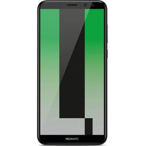 Huawei Mate 10 Lite Dual SIM 64GB Zwart SIM Free