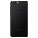 Huawei P Smart Beschermhoes 51992281 - Zwart