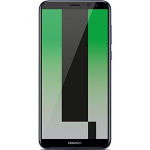 HUAWEI Mate10 lite Dual-Sim Smartphone Bundel, 14,97 cm, 64 GB intern geheugen, 4 GB RAM, 16 MP + 2 MP camera, Android 7.0, EMUI 5.1, blauw + gratis 16 GB geheugenkaart [exclusief bij Amazon]