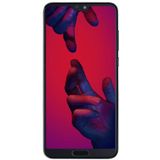 Huawei P20 Pro 15,5 cm (6.1") Android 8.1 4G USB Type-C 6 GB 128 GB 4000 mAh Zwart