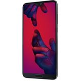 Huawei P20 Pro 15,5 cm (6.1") Android 8.1 4G USB Type-C 6 GB 128 GB 4000 mAh Zwart