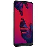 Huawei P20 Pro 15,5 cm (6.1") Android 8.1 4G USB Type-C 6 GB 128 GB 4000 mAh Zwart